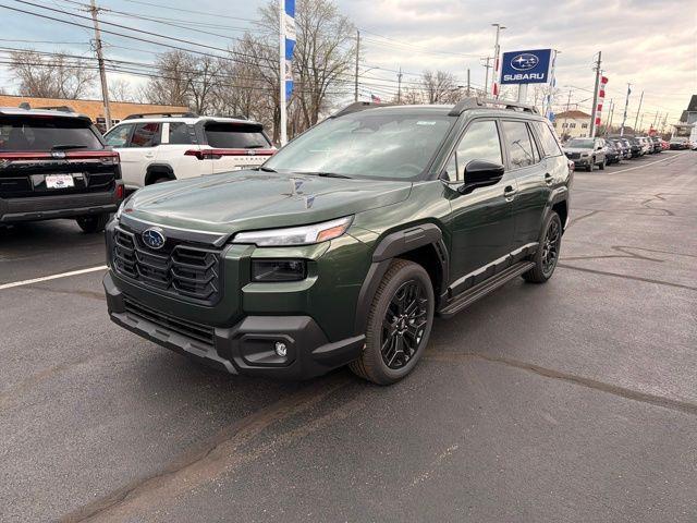 new 2026 Subaru Outback car, priced at $44,790