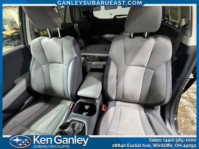 used 2022 Subaru Outback car, priced at $21,693