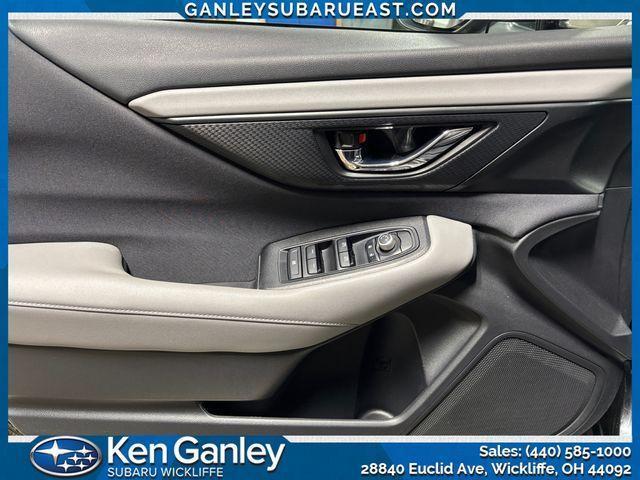 used 2022 Subaru Outback car, priced at $21,693