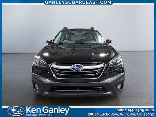 used 2022 Subaru Outback car, priced at $21,693