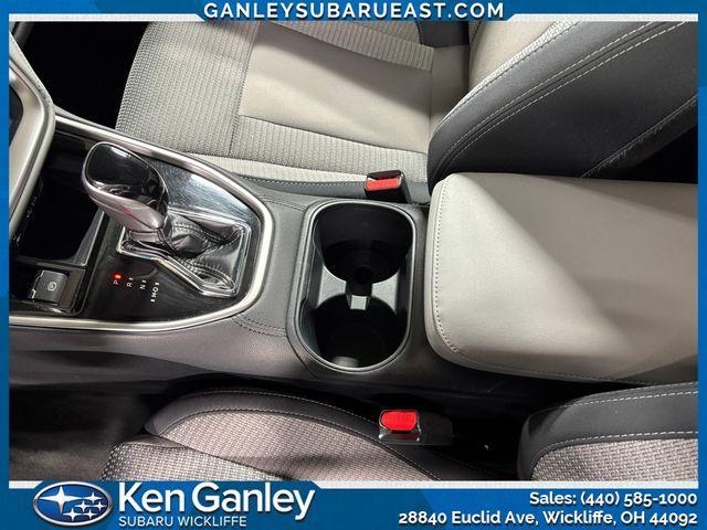 used 2022 Subaru Outback car, priced at $21,693