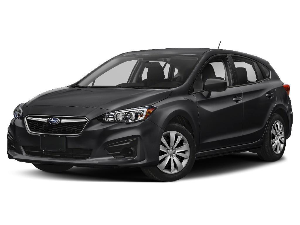 used 2019 Subaru Impreza car, priced at $17,991