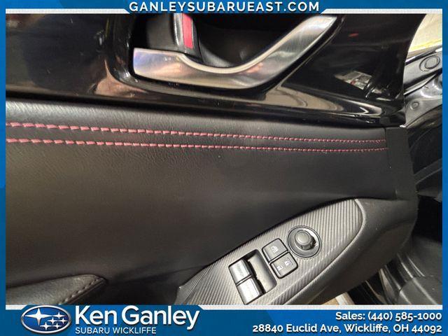 used 2018 Mazda MX-5 Miata car, priced at $18,792