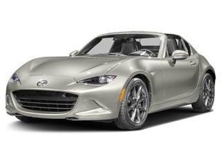 used 2018 Mazda MX-5 Miata car, priced at $18,991