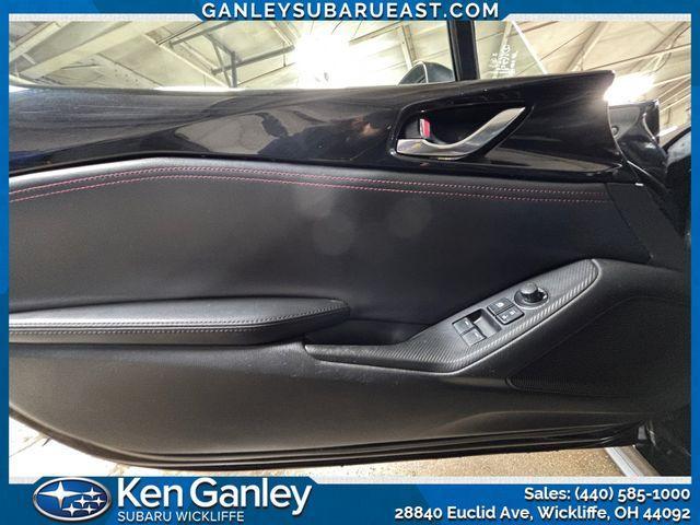 used 2018 Mazda MX-5 Miata car, priced at $18,792