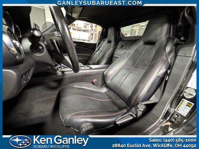 used 2018 Mazda MX-5 Miata car, priced at $18,792