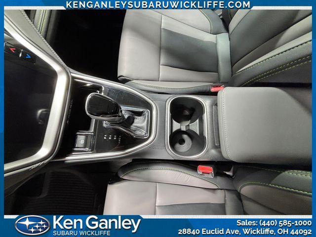 used 2023 Subaru Outback car, priced at $28,391