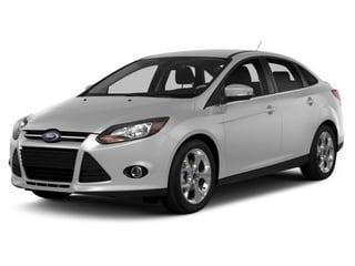 used 2014 Ford Focus car, priced at $6,792