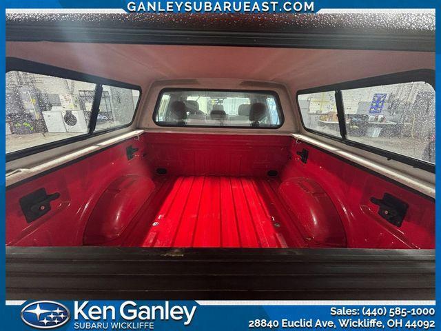 used 2015 Ford F-150 car, priced at $11,994