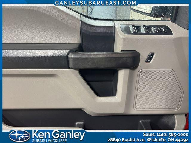 used 2015 Ford F-150 car, priced at $11,994