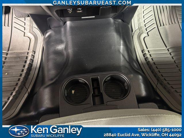 used 2015 Ford F-150 car, priced at $11,994