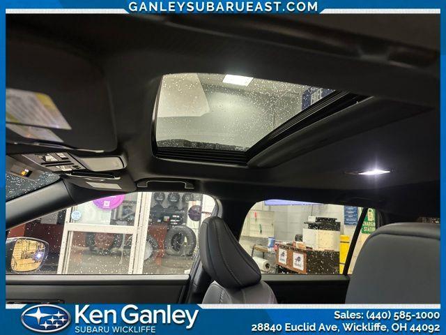 new 2026 Subaru Outback car, priced at $48,543