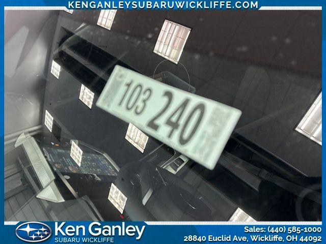 new 2026 Subaru Ascent car, priced at $49,910