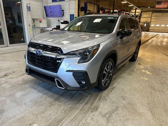 new 2026 Subaru Ascent car, priced at $52,274
