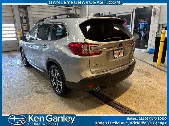 new 2026 Subaru Ascent car, priced at $52,274