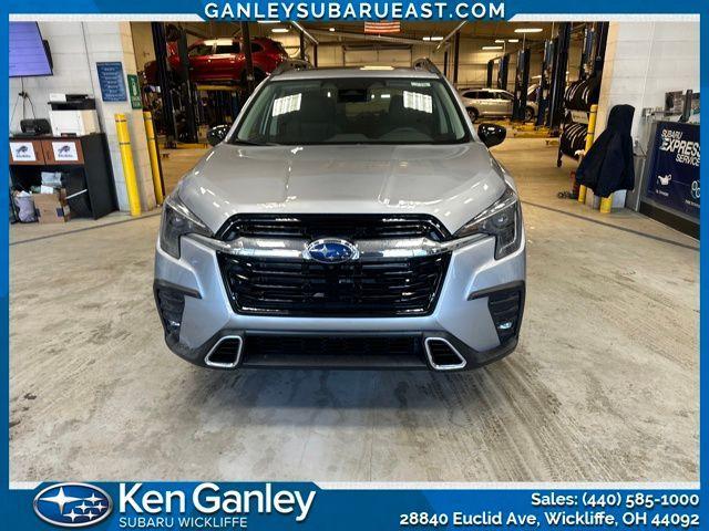 new 2026 Subaru Ascent car, priced at $52,274