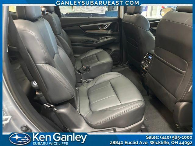 new 2026 Subaru Ascent car, priced at $52,274