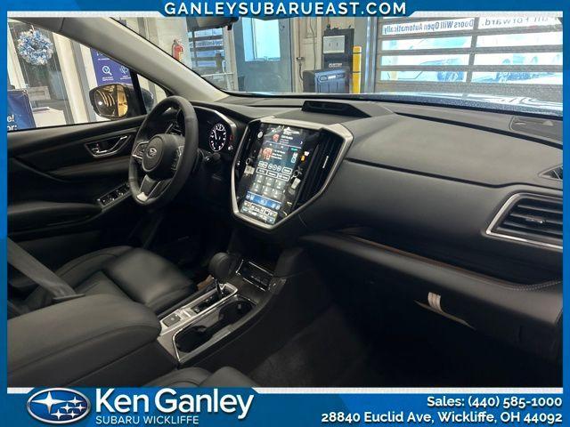 new 2026 Subaru Ascent car, priced at $52,274