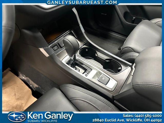 new 2026 Subaru Ascent car, priced at $52,274