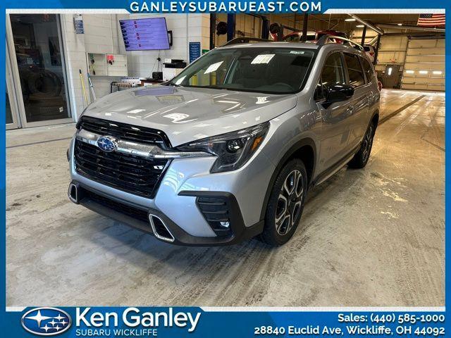 new 2026 Subaru Ascent car, priced at $52,274
