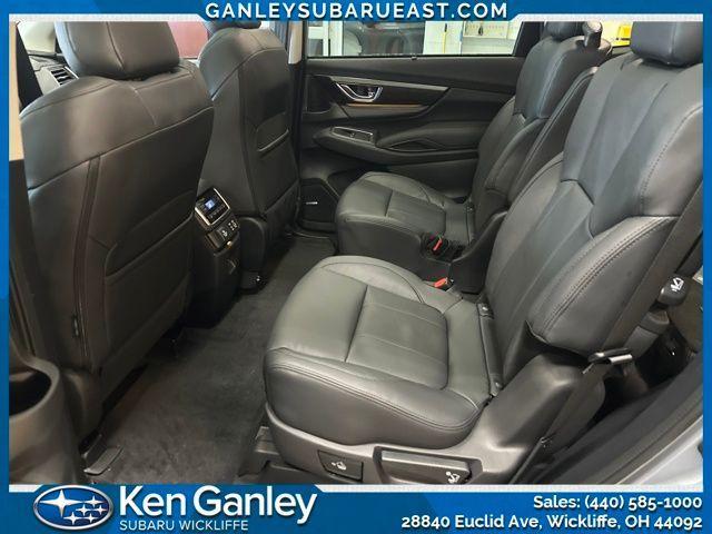 new 2026 Subaru Ascent car, priced at $52,274