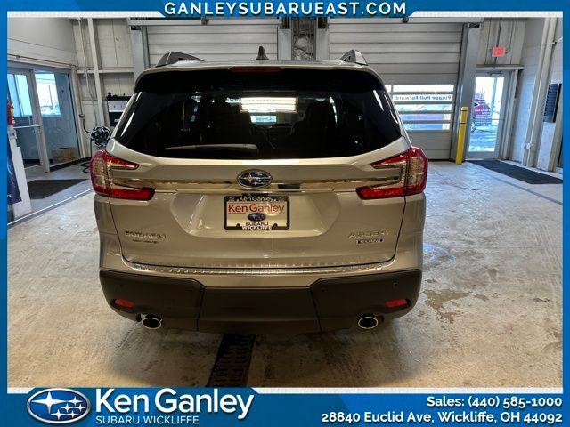 new 2026 Subaru Ascent car, priced at $52,274