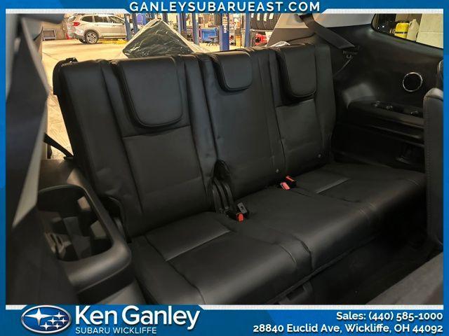 new 2026 Subaru Ascent car, priced at $52,274