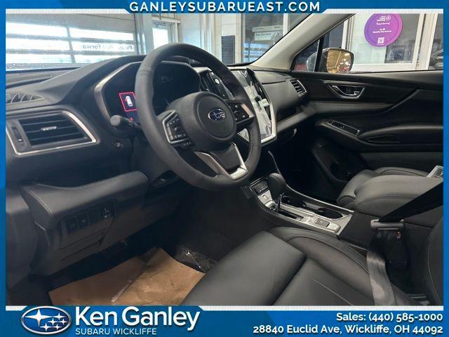 new 2026 Subaru Ascent car, priced at $52,274