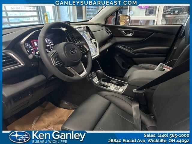 new 2026 Subaru Ascent car, priced at $52,274