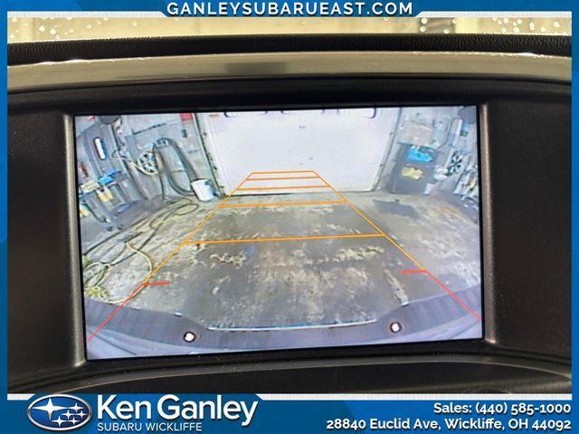 used 2015 Chevrolet Silverado 1500 car, priced at $18,495