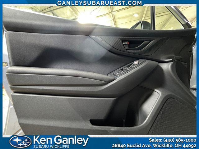 used 2023 Subaru Crosstrek car, priced at $23,394