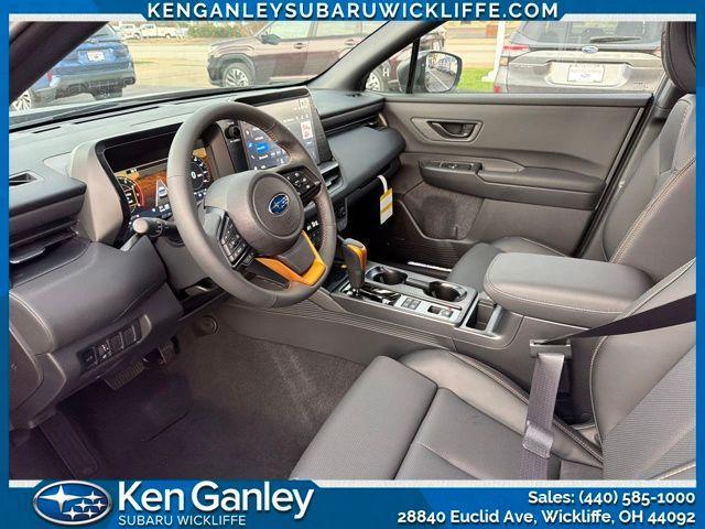 new 2026 Subaru Outback car, priced at $48,811