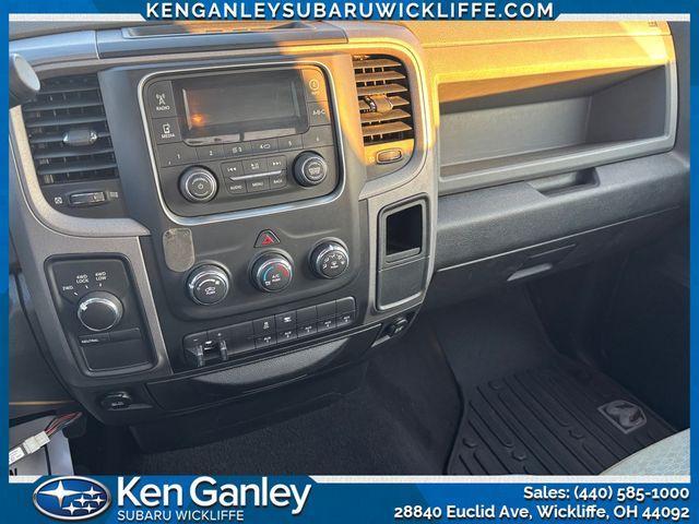 used 2014 Ram 2500 car, priced at $18,995