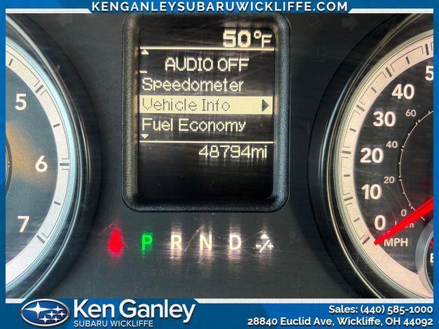 used 2014 Ram 2500 car, priced at $18,995