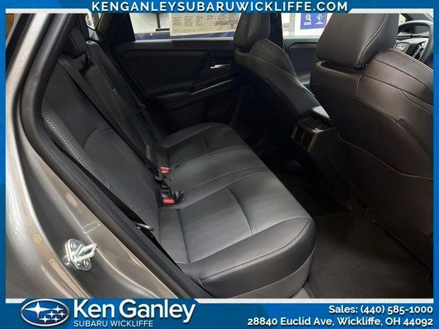 new 2026 Subaru Solterra car, priced at $43,862