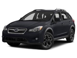 used 2014 Subaru XV Crosstrek car, priced at $14,991