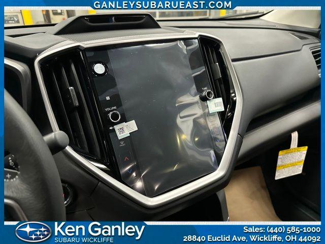 new 2026 Subaru Ascent car, priced at $48,543