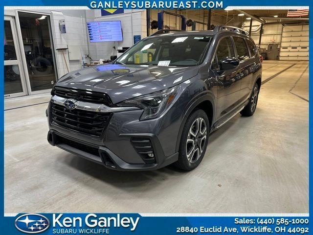 new 2026 Subaru Ascent car, priced at $48,543