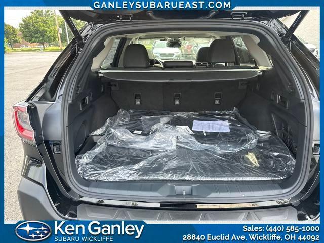 used 2025 Subaru Outback car, priced at $47,243