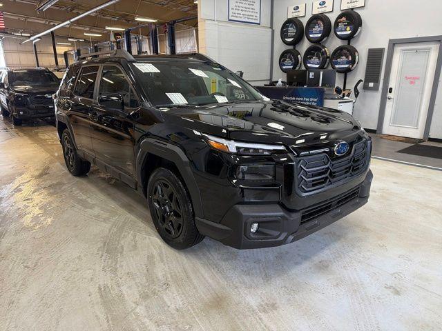 new 2026 Subaru Outback car, priced at $41,314