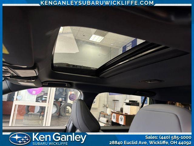 new 2026 Subaru Outback car, priced at $41,314