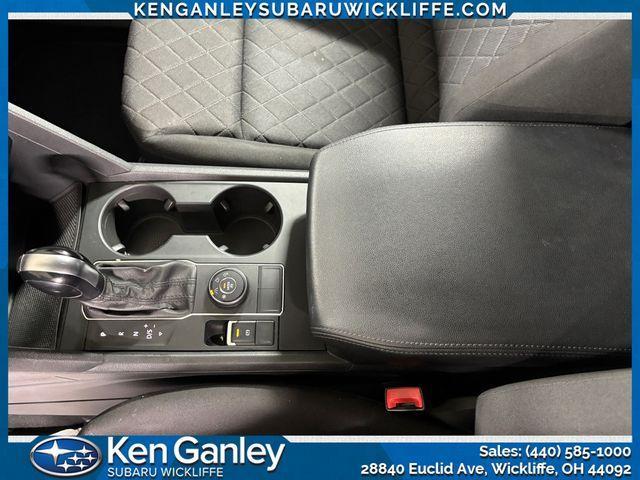 used 2019 Volkswagen Atlas car, priced at $19,995
