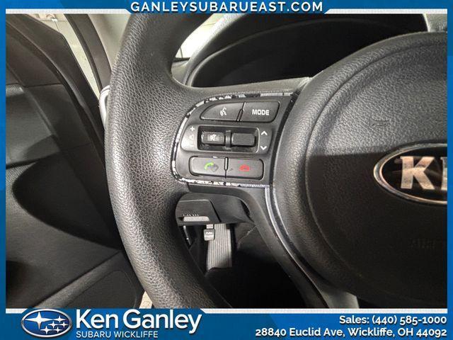 used 2017 Kia Sportage car, priced at $10,693