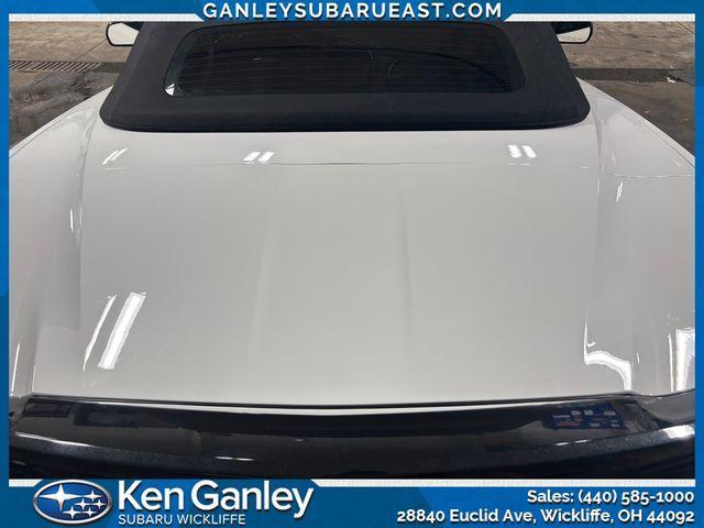 used 2014 Chevrolet Corvette Stingray car, priced at $42,994
