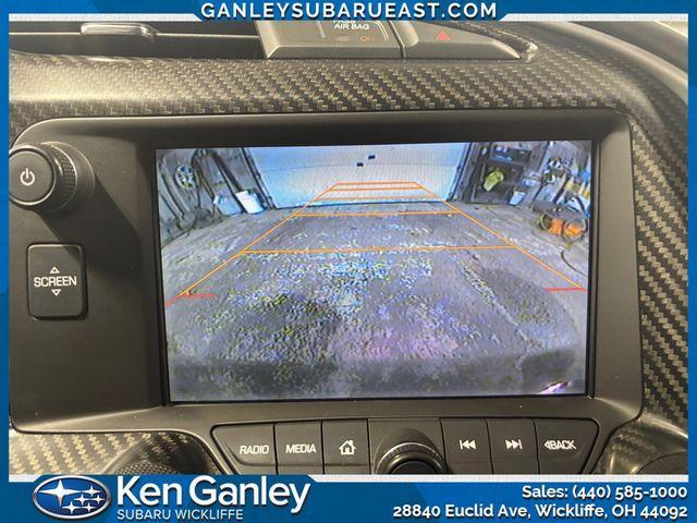 used 2014 Chevrolet Corvette Stingray car, priced at $42,994