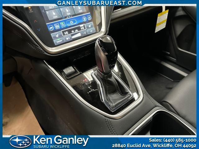 used 2025 Subaru Legacy car, priced at $30,997