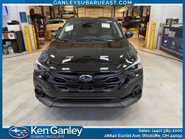 new 2026 Subaru Crosstrek car, priced at $27,283