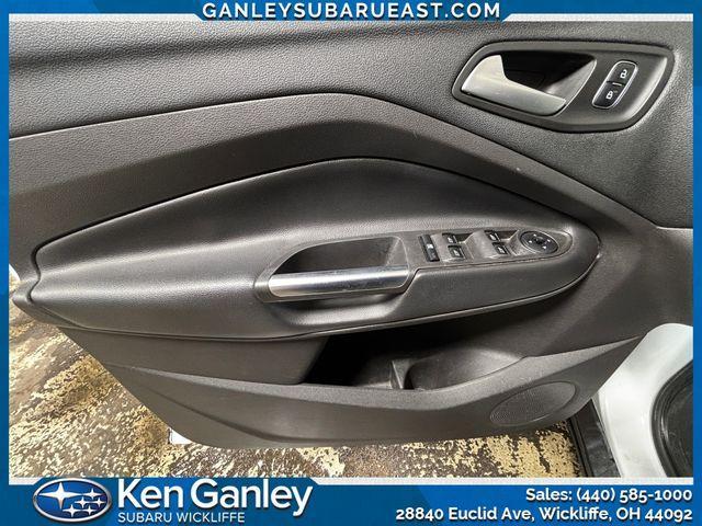 used 2018 Ford Escape car, priced at $6,992