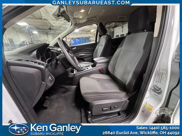 used 2018 Ford Escape car, priced at $6,992