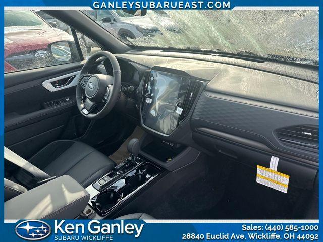 new 2026 Subaru Forester car, priced at $42,074